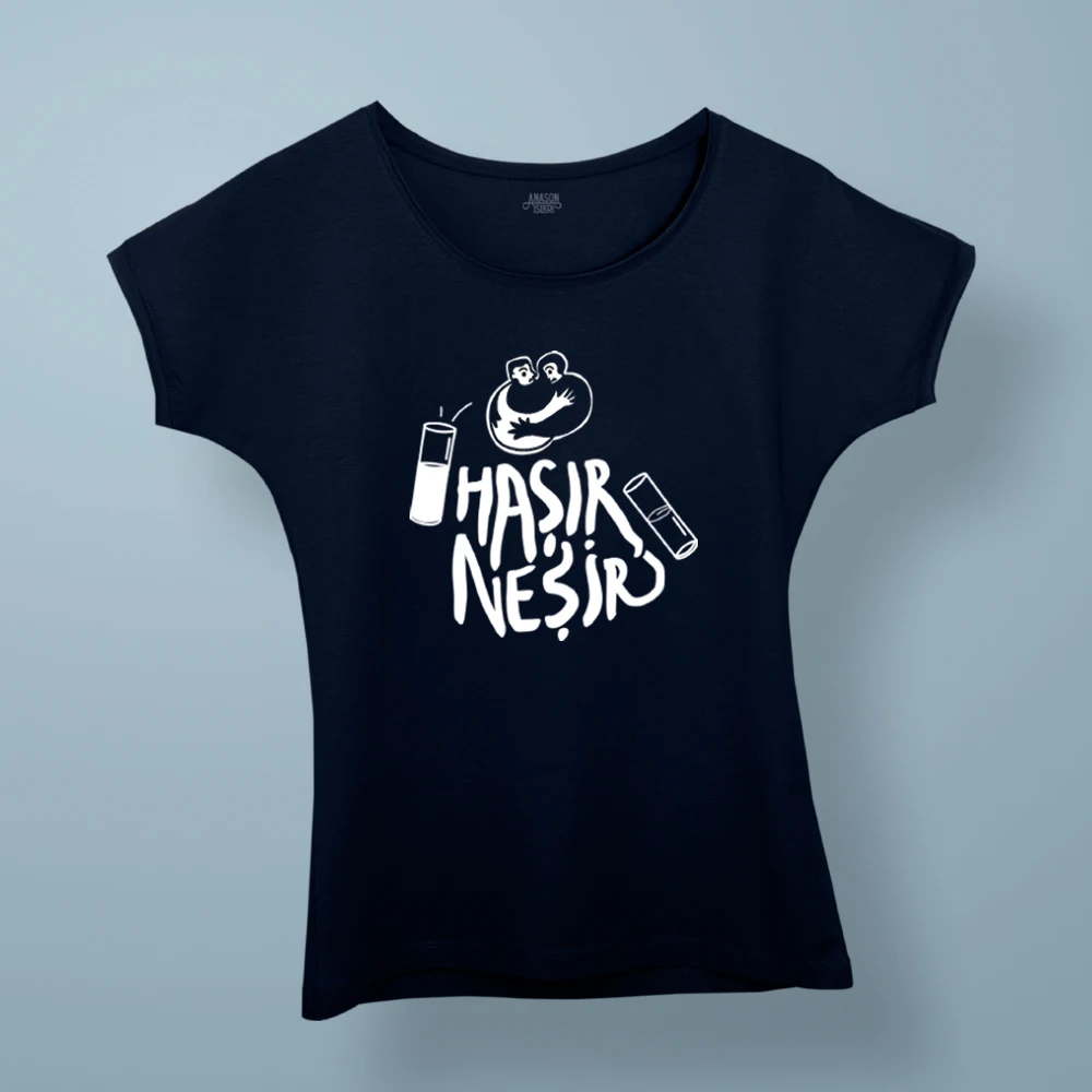 

New season women's t-shirt round neck natural cotton original brand normal mold bike collar printed standard size light cool
