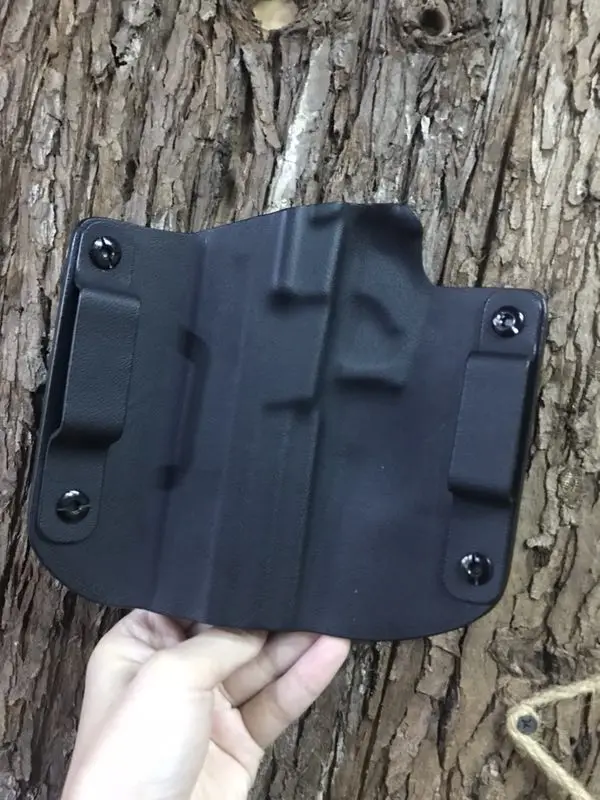 Gunflower быстрая нарисованная кобура и магазин снаружи пояс Kydex кобура для Sig SP2022