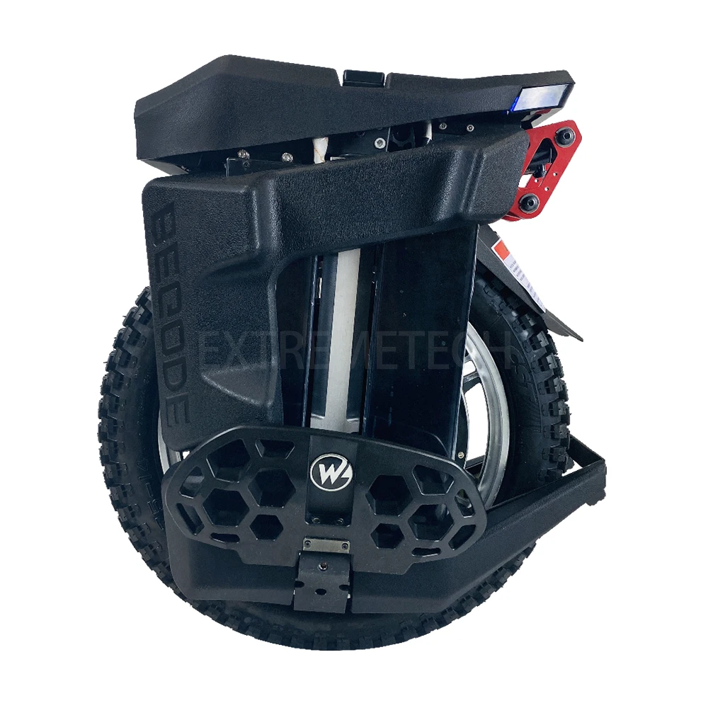 Begode Master Электрический Моноцикл 20 дюймов C38 с высоким крутящим моментом Gotway EUC GW Smart