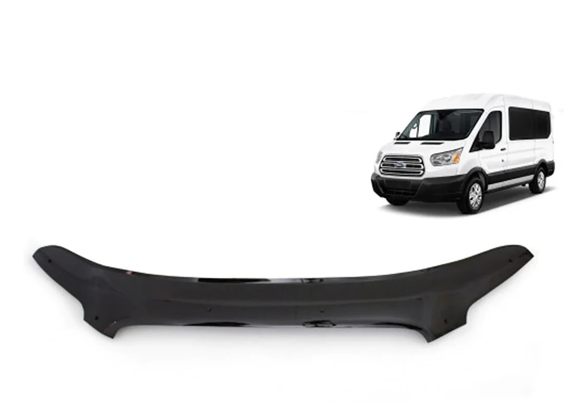 

Передняя защитная крышка для Ford Connect (2014-)