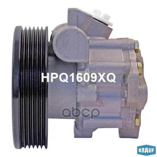 Насос Гура Uaz Mot.Zmz-409 Krauf Hpq1609xq арт. HPQ1609XQ