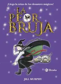 

Ла Фегора Bruja