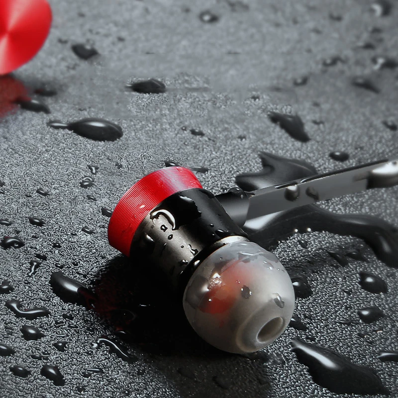Наушники Baseus Encok Sports Wireless Earphone S07 Black | Электроника
