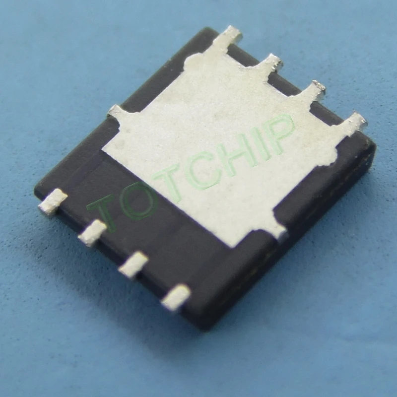 1шт MT3217M5 DFN5x6-8 MOSFET N-канал 30В 120А 1.7мОм |