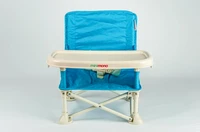 minimono portable folding folding baby food feeding chair