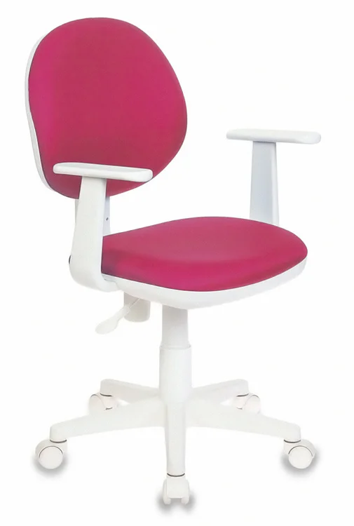 Baby seat бюрократ ch-w356axsn (pink) |