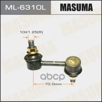Stabilizer Masuma. ML-6310L | Бытовая техника