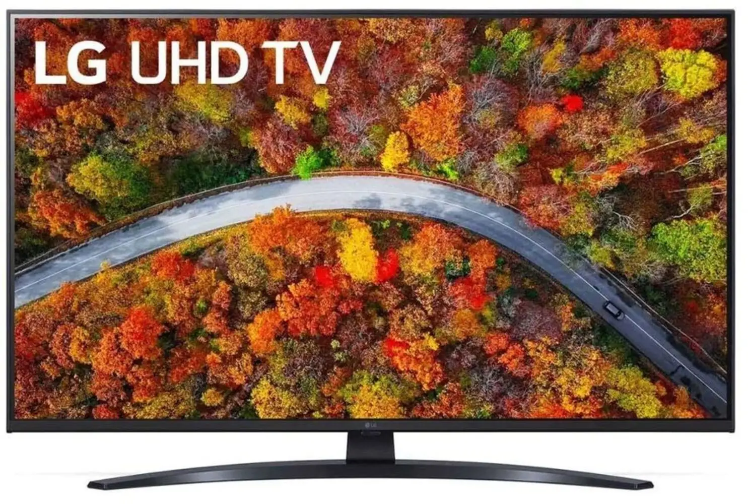 Телевизор 65&quot LG 65UP81006LA | Электроника