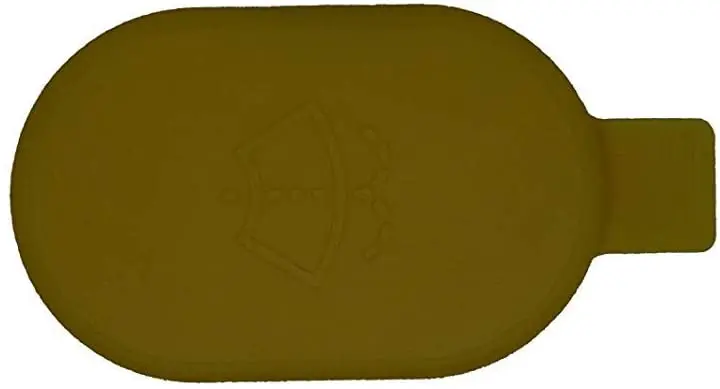 

Washer Bottle Cap 1060681 92 GG17632AA for Ford
