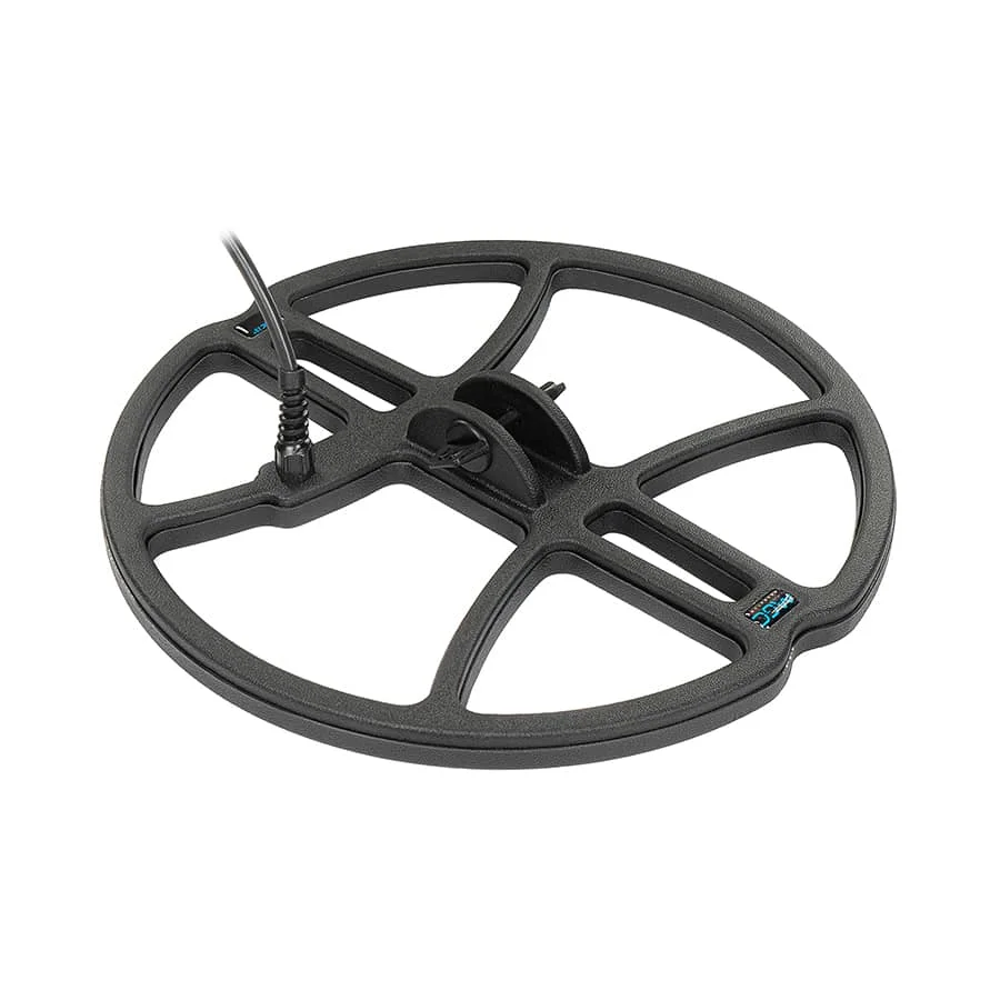 Search Coil for metal detector quest (X5 X10 20 40) 13" | Инструменты