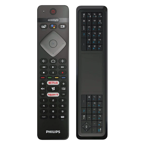 Smart TV Philips 58PUS8535 58 &quot4K Ultra HD LED WiFi серебристый|Запчасти к телевизорам| |