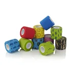 Бандажная лента для тату EZ COHESIVE BANDAGES