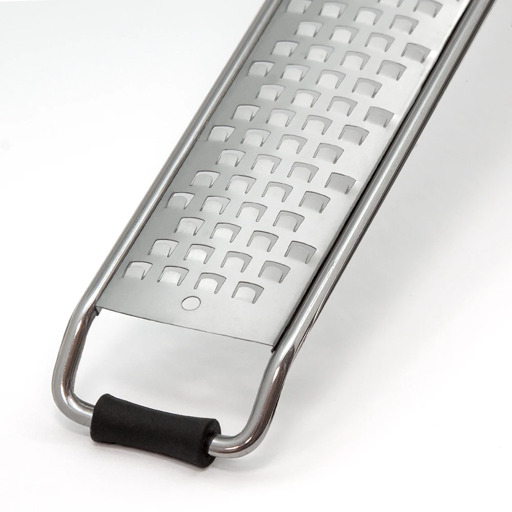 Терка рашпиль BORNER двухзонная | Дом и сад