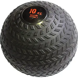 Медбол Original FitTools 10 кг FT-SMB-10 | Спорт и развлечения