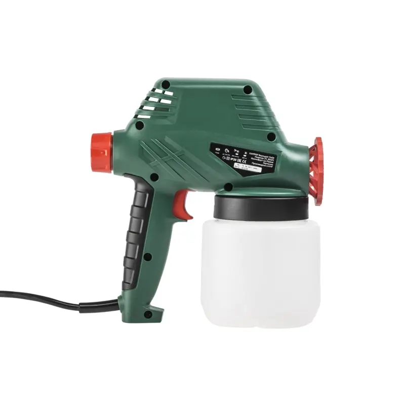 Краскопульт Hammer Flex PRZ110 146 011|Опрыскиватели| |