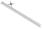 Подъемник для рыбалки, паук 1.8 м на 1.8 м, 4 дуги и 1 крестовина,  5.0 mm, сетка из лески, Россия