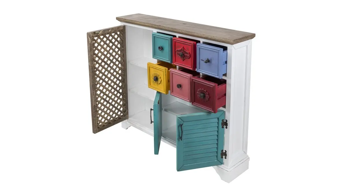 

Lula Sideboard