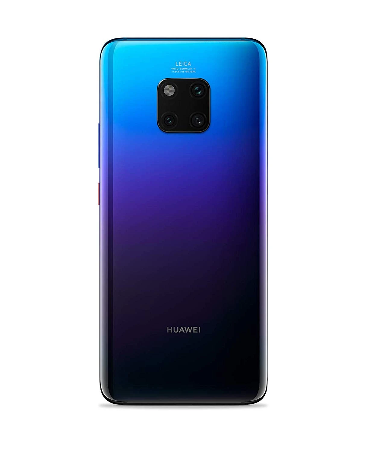 Huawei Mate 20 Pro цвет Сумерки (Сумерки) внутренний 128 Гб памяти 6 жестких оперативной две