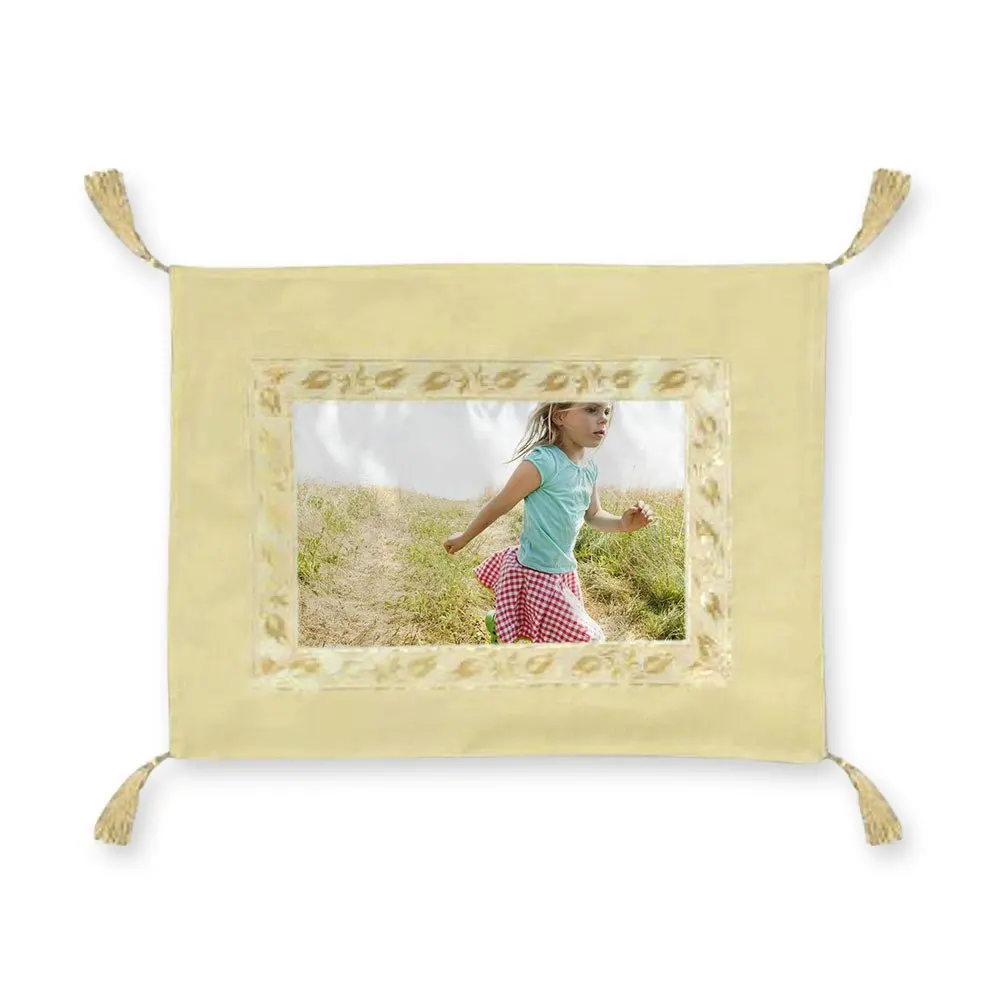 

Персонализированный крем Средиземноморский Подушка Чехол