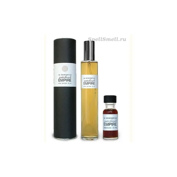 Духи Cb I Hate Perfume Patchouli Empire - парфюмерная вода 100 мл парфюм Си Би Ай Хэт Перфуме