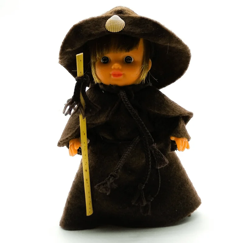 Lovedoll коллекция 15 см типичная дорога пилигрима Чили Галича произведенная в