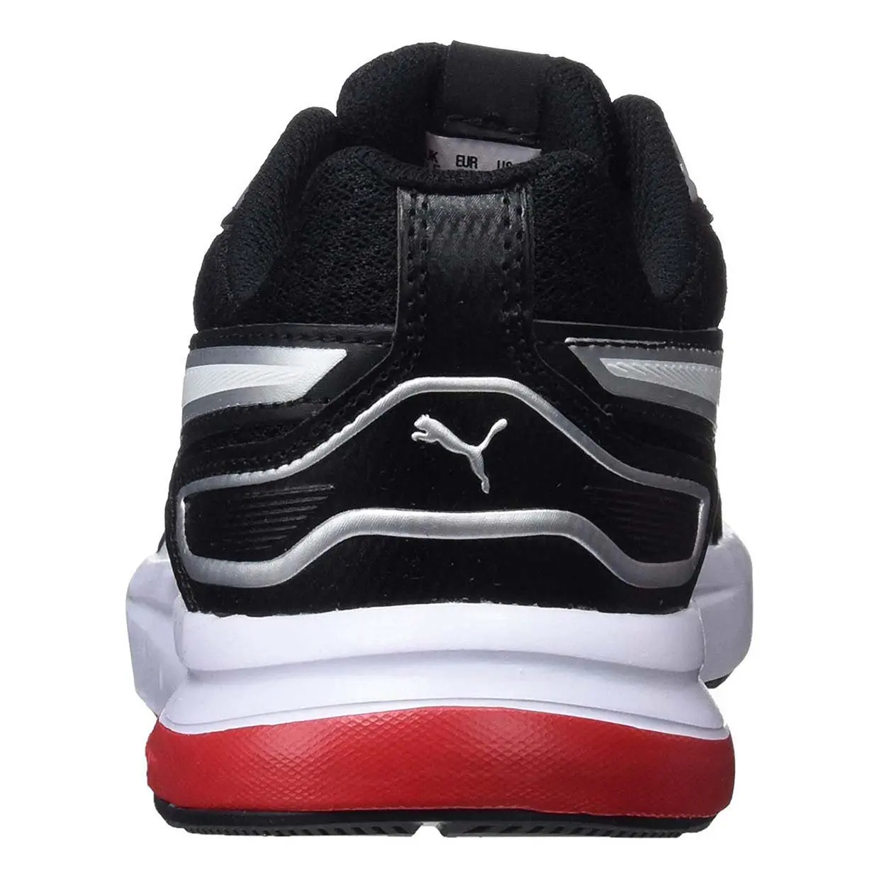 Men's running shoes Puma Escaper tech 36579201 | Спорт и развлечения