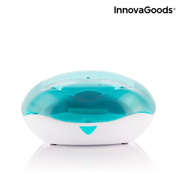 Набор для маникюра и педикюра InnovaGoods|Лак ногтей| |