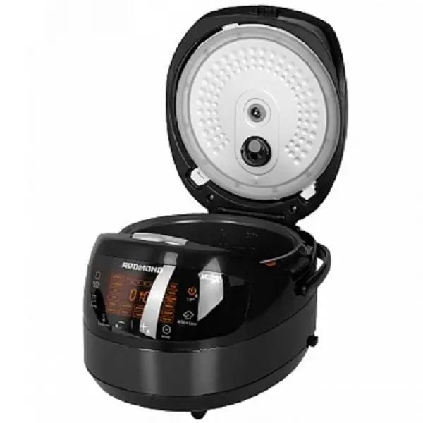 Redmond rmc-m902 multivarka 860bт 5L 19 automatic program | Multi Cookers