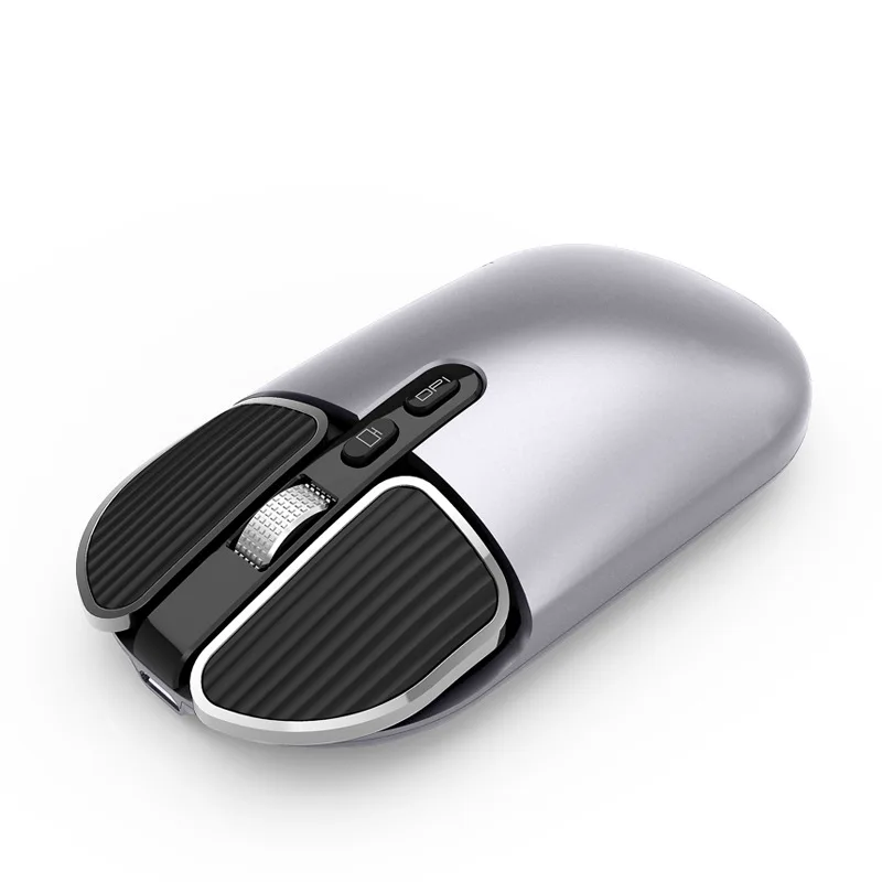 

Беспроводная Bluetooth-мышь M203, два режима, настольный компьютер, ноутбук, офис, зарядка