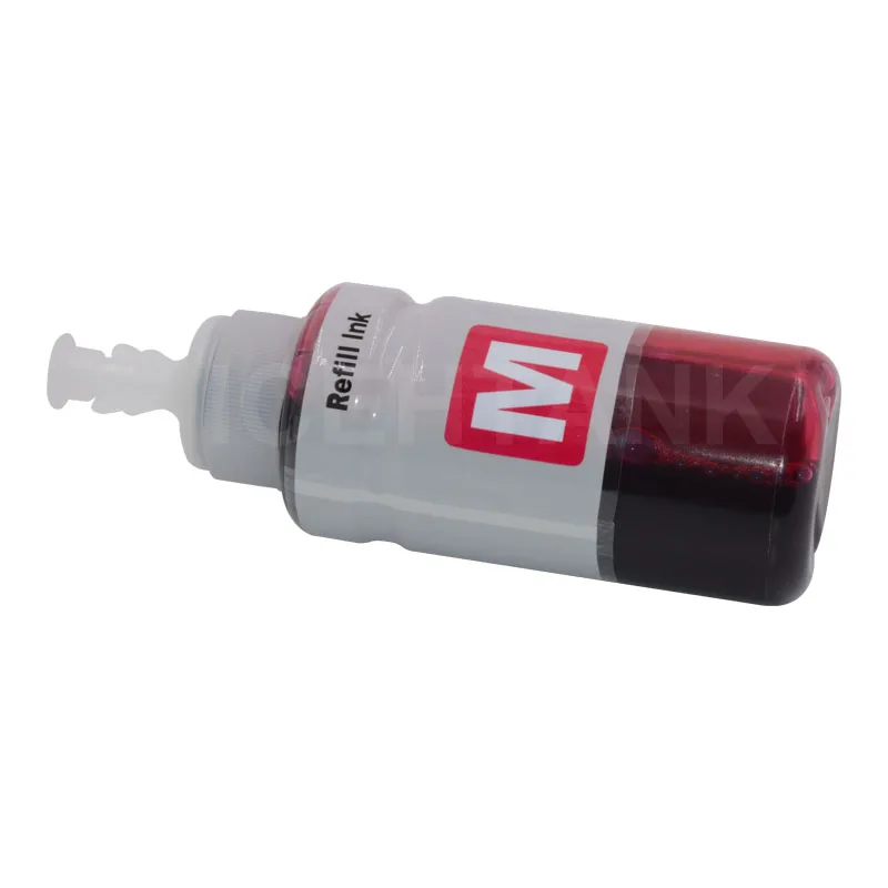 ICEHTANK 70 мл флакон под чернила рукоделие пополнения чернил комплект для Epson T6641 T6642
