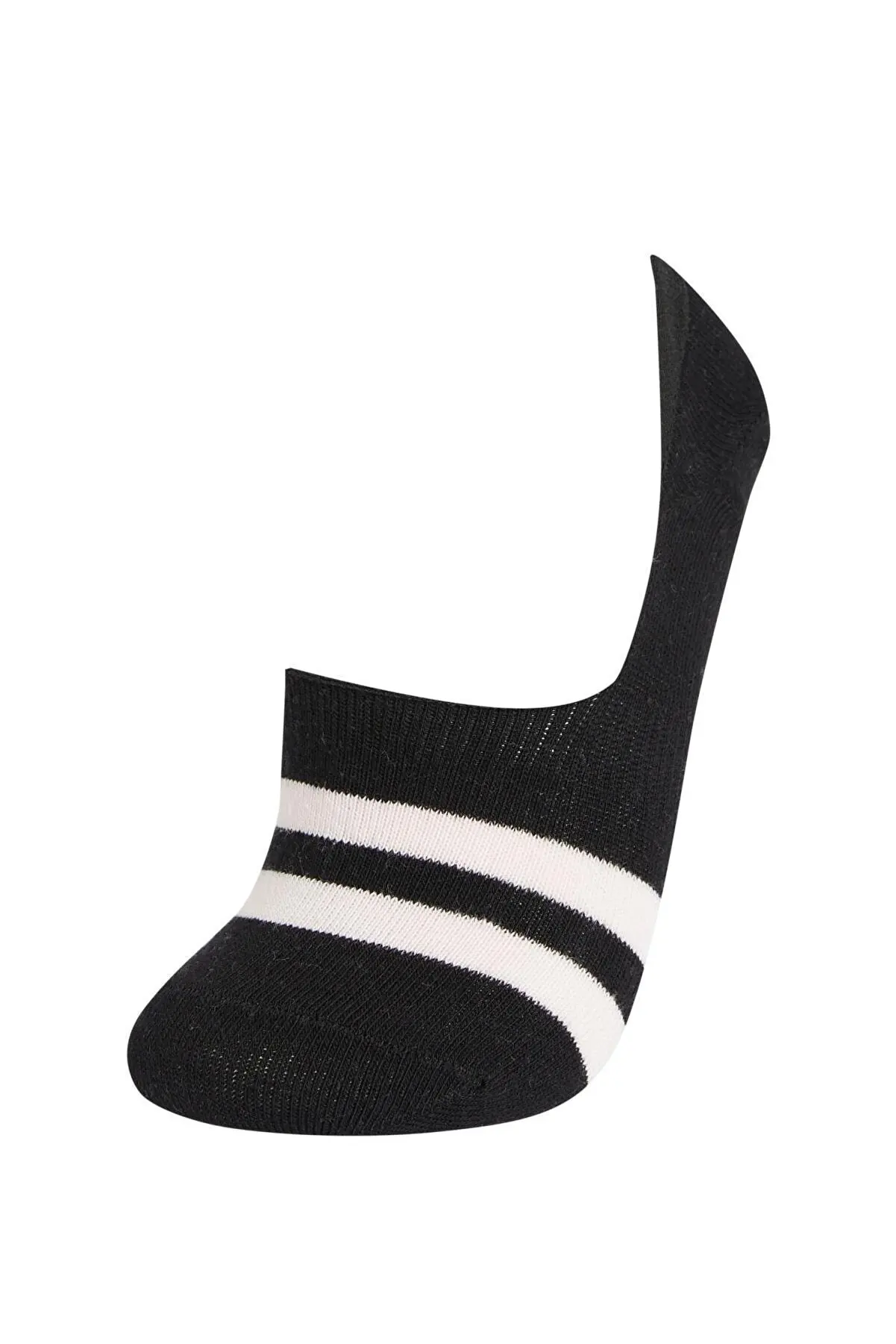 Patterned Ballet Socks 3 Pack