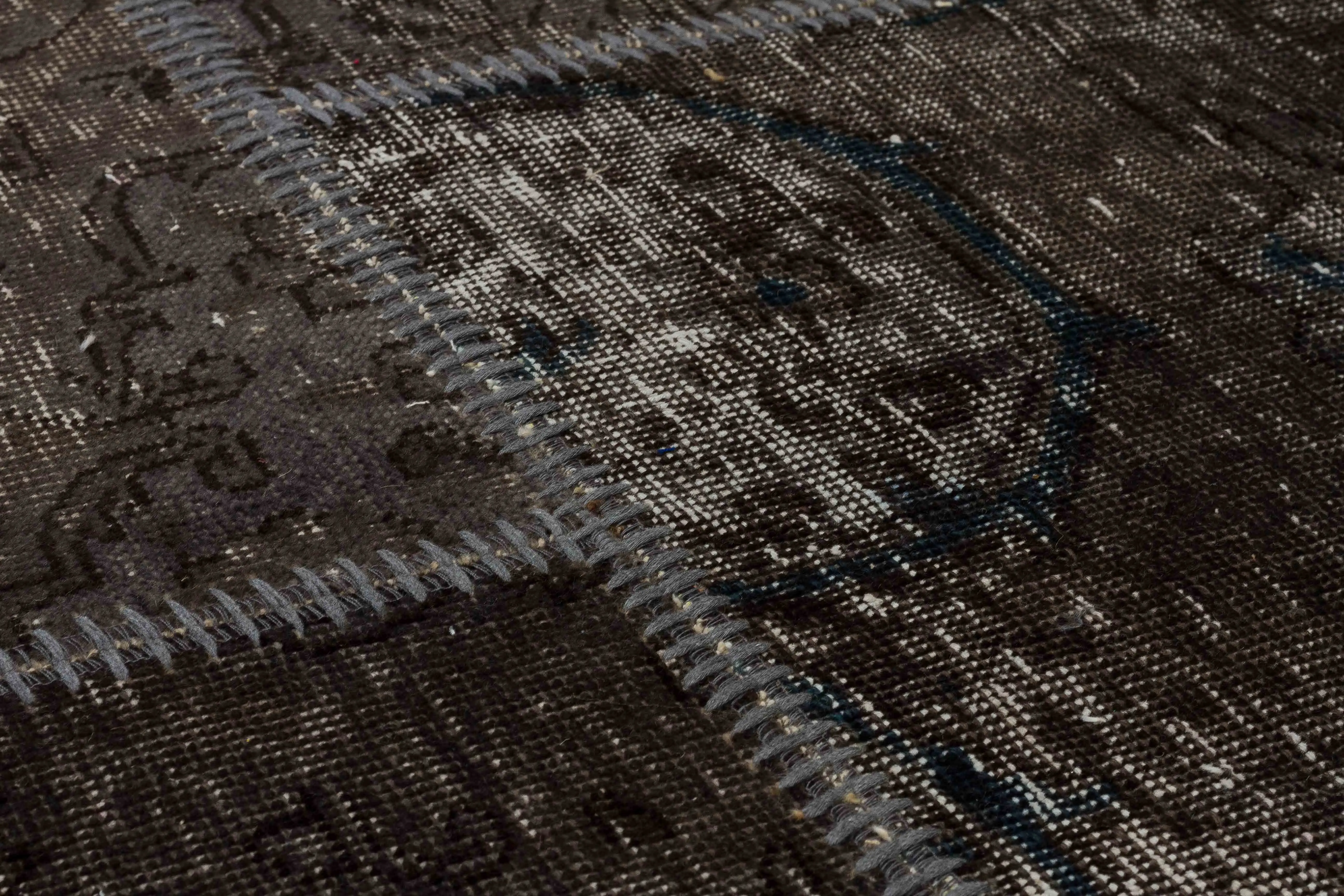 

Klasik Modern Patchwork Hal(5029)160x230