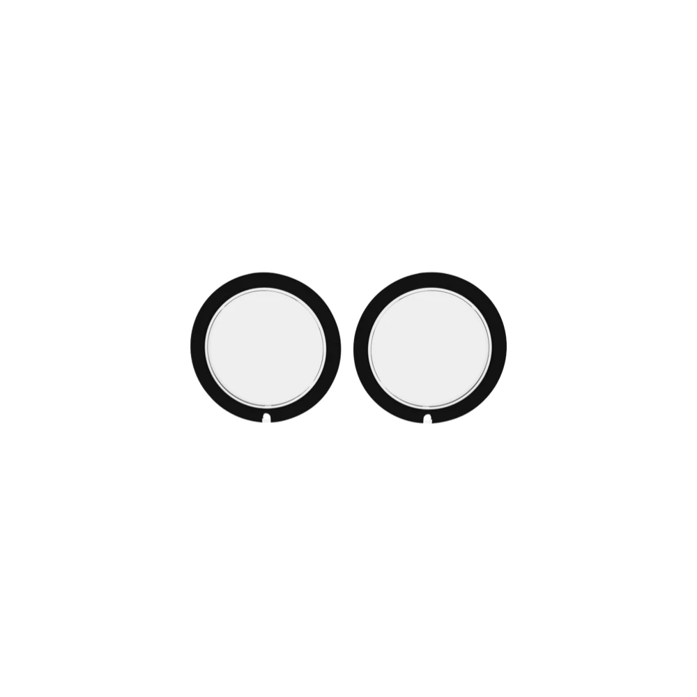 

Insta360 ONE X2 Lens Guards