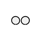 Защита объектива Insta360 ONE X2