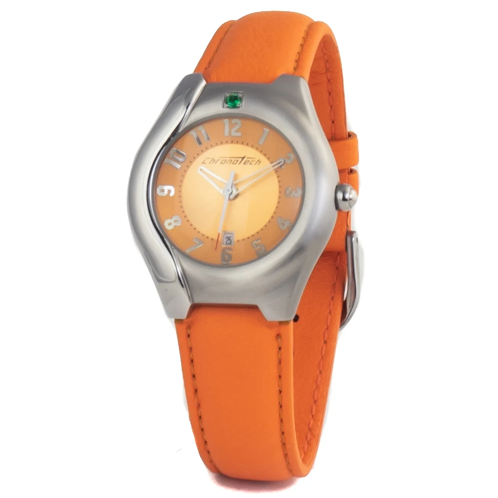 Женские Часы Chronotech CT2206L 05 (23 мм)|Женские наручные часы| |