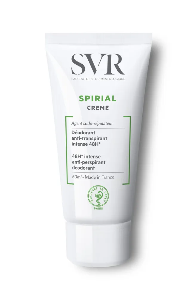 SVR Spirial Дезодорант крем | Красота и здоровье