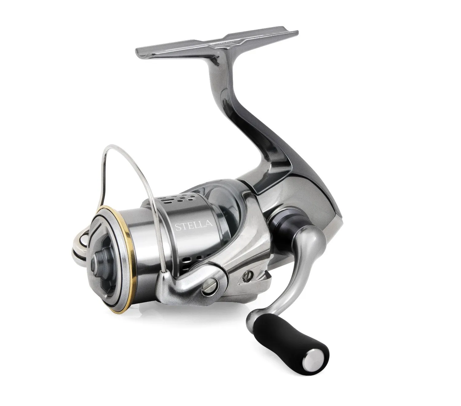 Катушка безынерционная SHIMANO STELLA 1000FJ|Рыболовные катушки| |