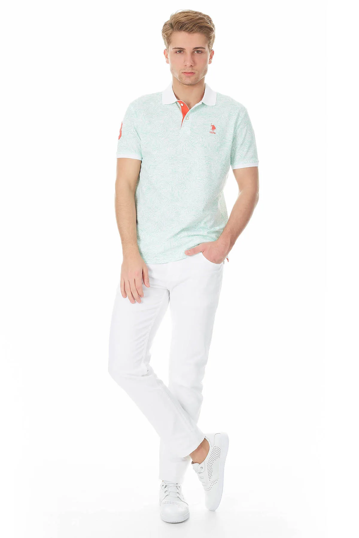 Футболки поло для мужчин мужские футболки G081SZ011 739646|Мужские футболки| |