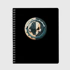 Тетрадь Adeptus Mechanicus