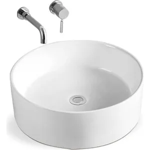 GROSSMAN GR-3013 Sink 41x41 For bathroom Sinks Fixture Home Improvement | Обустройство дома