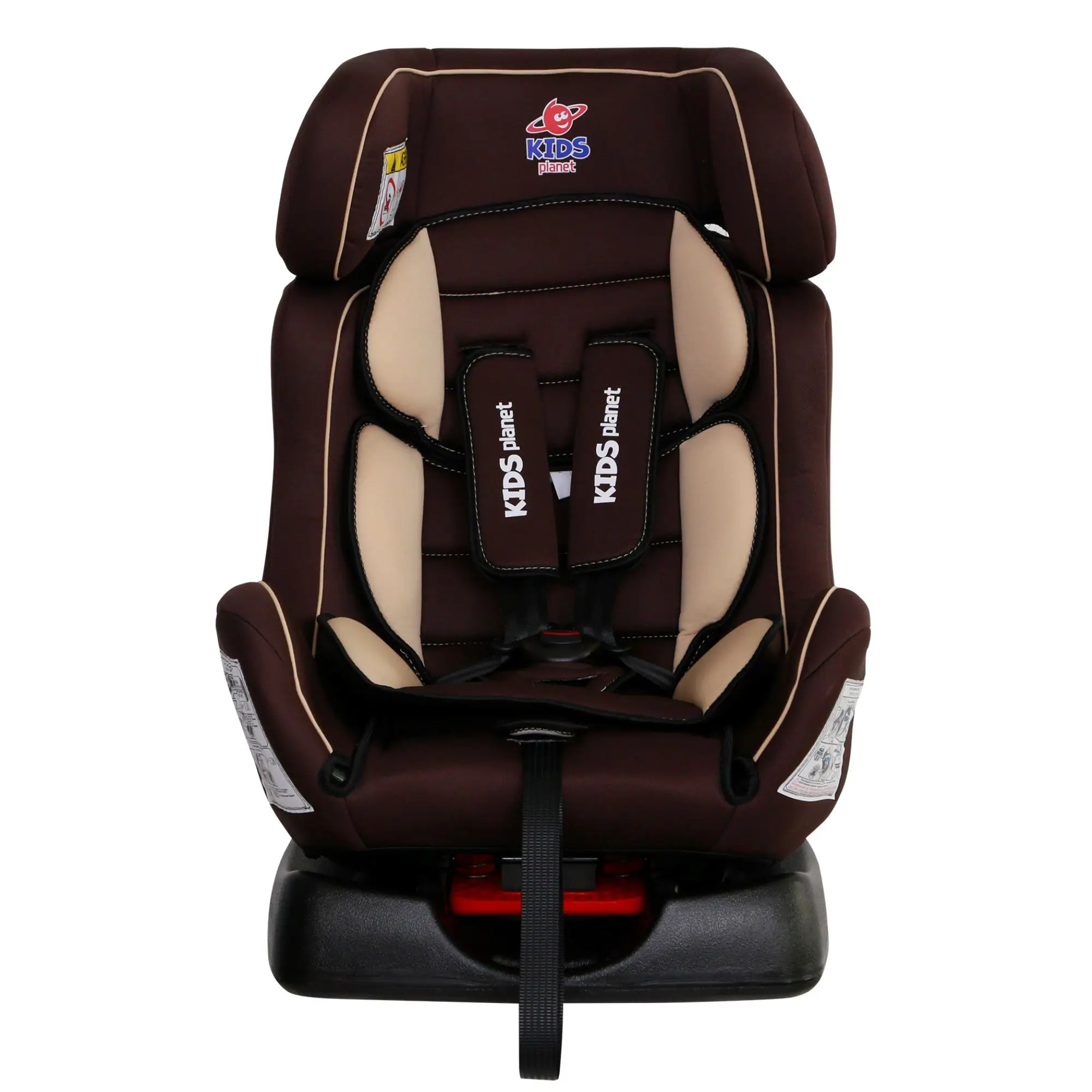Рисунок 2 - Автокресло Kids Planet Galactic с рождения до 25кг