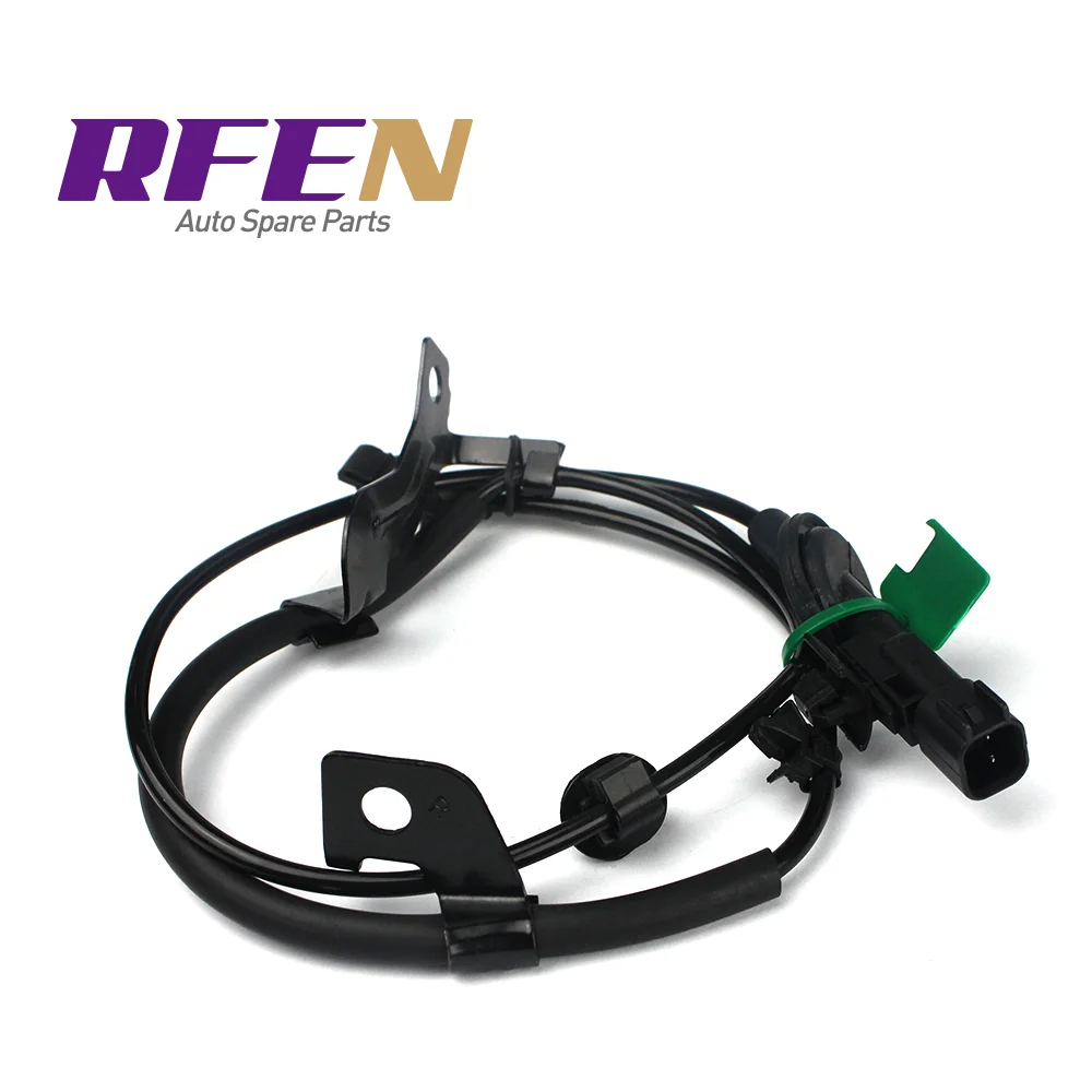

New For Mitsubishi Outlander 4WD Lancer 4WD ASX 4WD 07-12 Rear Right ABS Wheel Speed Sensor ALS1828 4670A582
