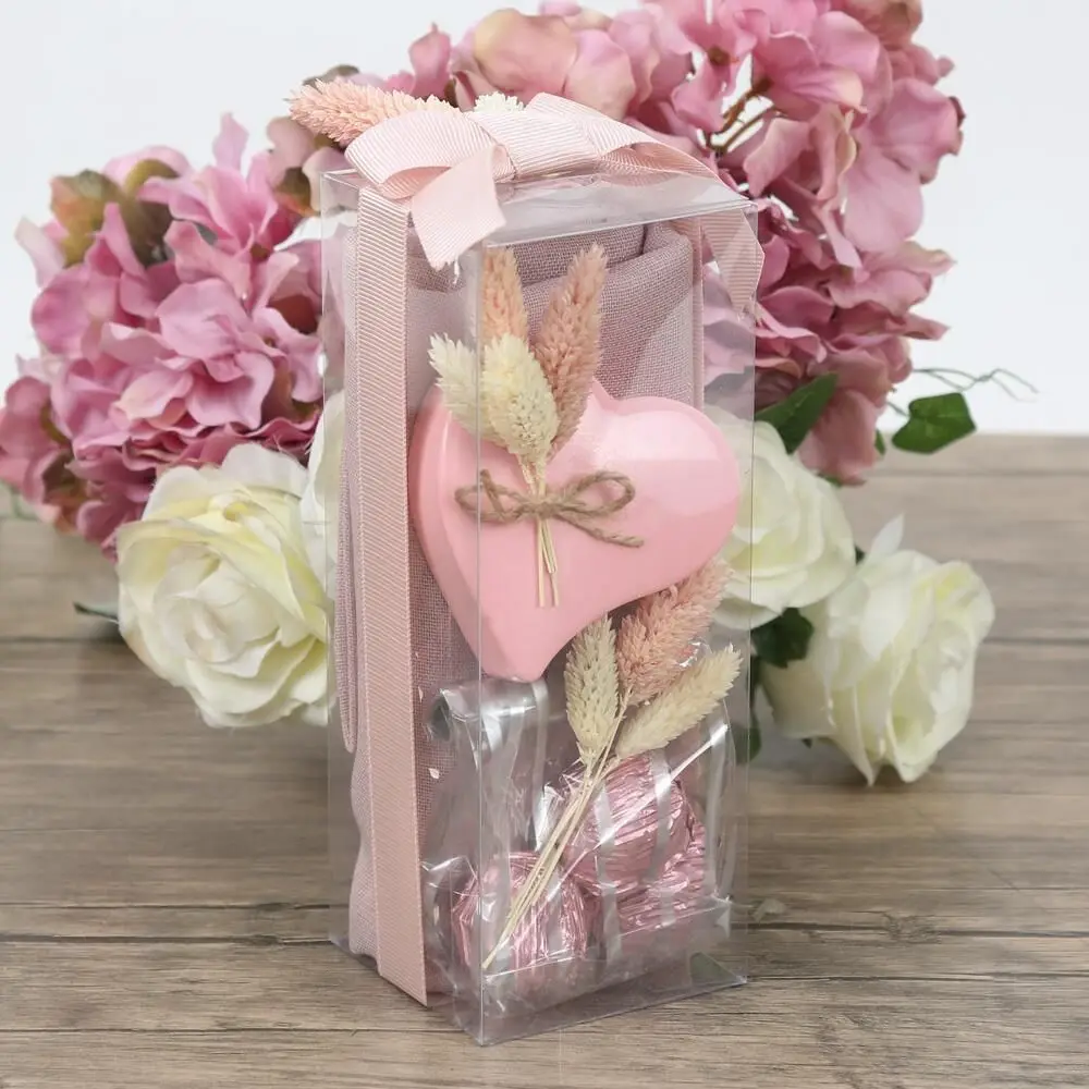 Gift Wrap, Necklace, Chocolate Set Mother's Day Package Islamic Muslim Ramadan Eid Islam 2022