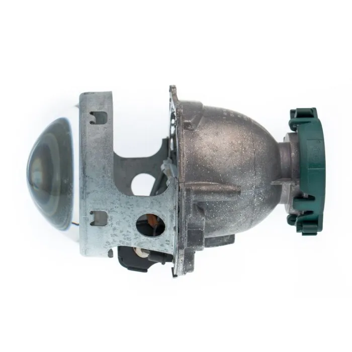 Биксеноновая линза Hella 5R 3.0 дюйма под лампу D1S/D2S арт: LENS-3.0-5R | Автомобили и
