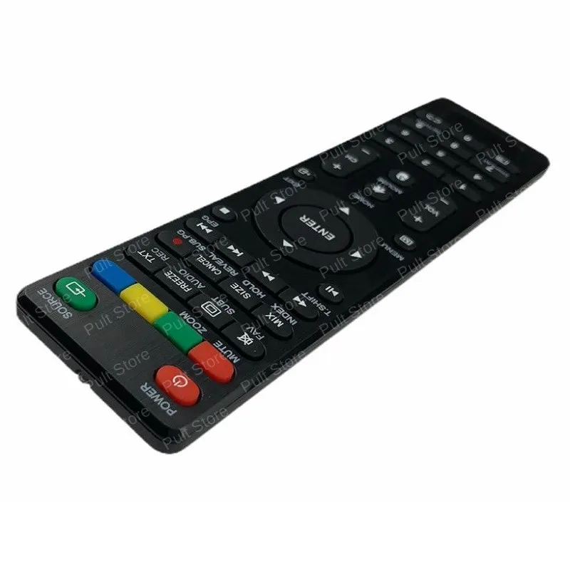 Пульт для телевизора DIGMA DM-LED24R301BT2S/DM-LED32R301BT2S/DM-LED39R301BT2S/DM-LED40F304BT2S/DM-LED43F302BT2S/DM-LED50F303BT2S -