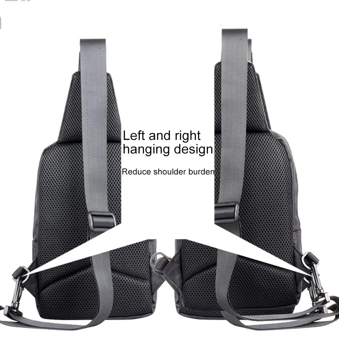 Nylon backpack bag compatible with Ebook Tablet and for UMI C Note | Мобильные телефоны и аксессуары