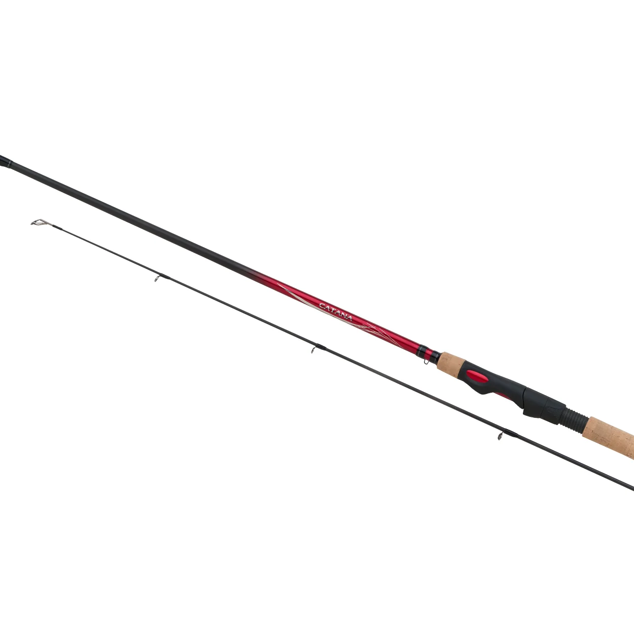 Удилище спиннинговое SHIMANO CATANA EX 180MHJ|Удочки| |