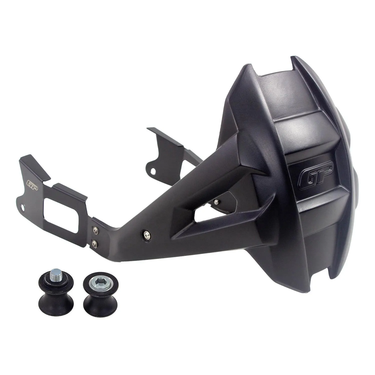 

GP Kompozit for KTM 890 ADV/ADV R 2021 Rear Scraper Black