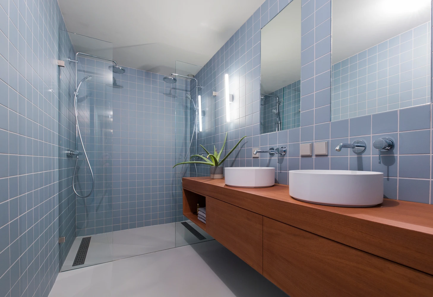 Душевой гарнитур GROHE Euphoria 110 Champagne (ручной душ штанга 600 мм шланг 1750 мм) хром
