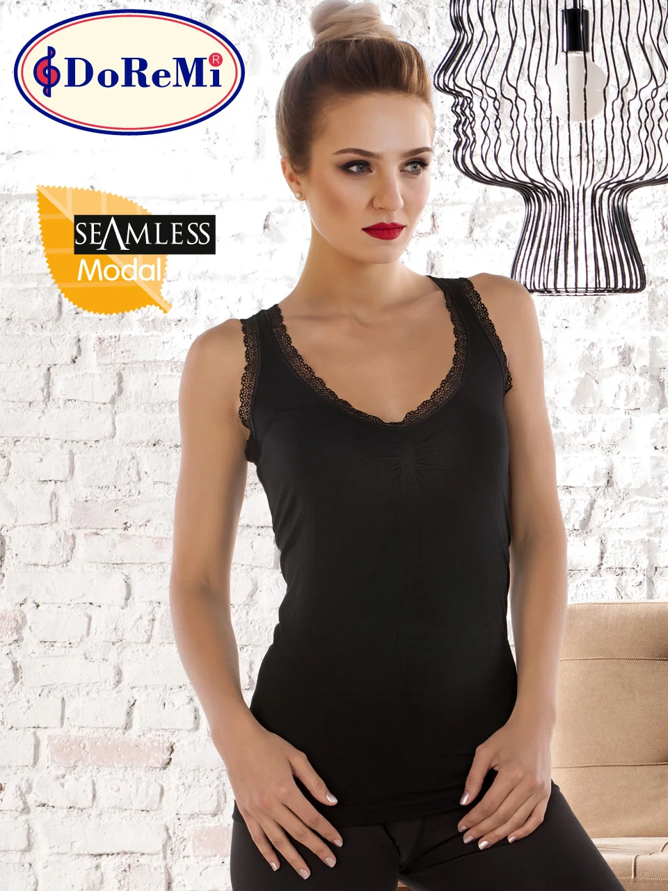 Майка женская спортивная без рукавов тренировочная рубашка для йоги эластичная